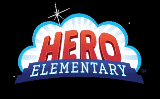 HeroElementary hero elementary GIF