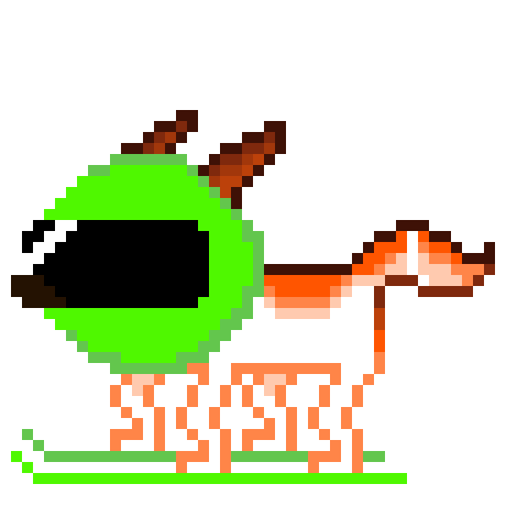 Sport Dog Sticker by shurushok