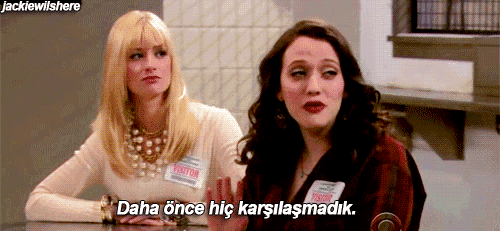 2 broke girls