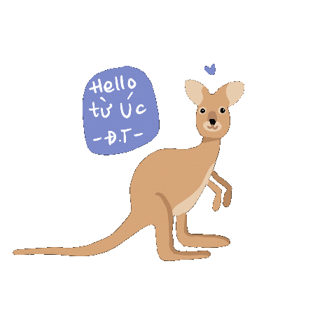 Animated Sticker