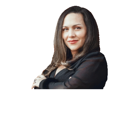 Elma Guardiani Sticker by Bill Brockert -  CB