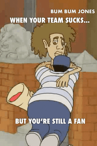 Fanatic GIF