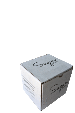 SugarGolf Sticker