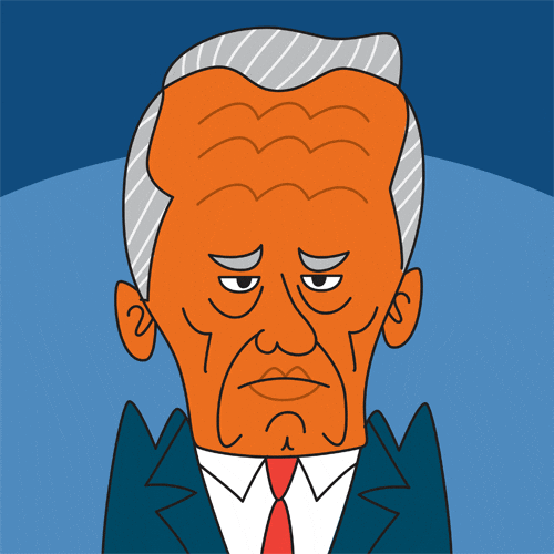 Robert Kennedy Jr Lies GIF by joeyahlbum