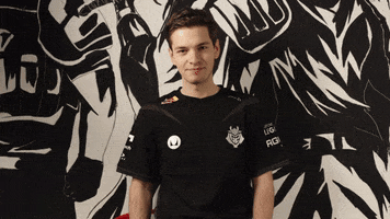 League Of Legends Lol GIF by G2 Esports