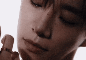 Leejunho GIF by enchantesg