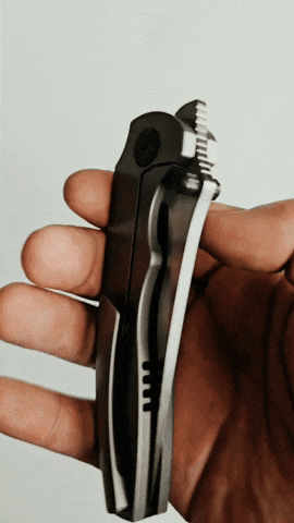 Sharp Knife GIF