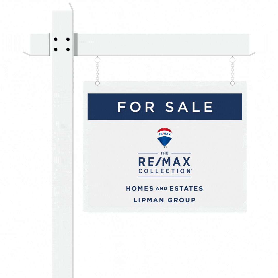 REMAX_LipmanGroup real estate realtor sold for sale GIF