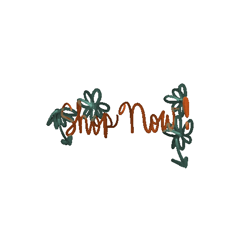 Shop Now Sticker