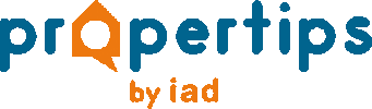 Afterwork Iad Sticker by propertips