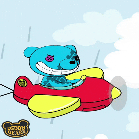 DeddyBears GIF