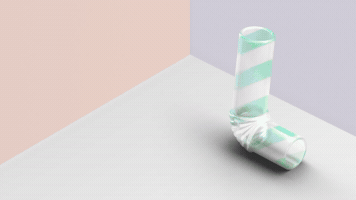 Green GIF
