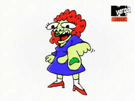 Laughing GIF
