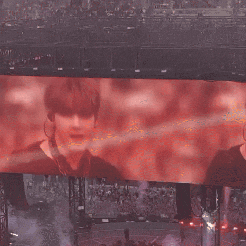 Btsv Tete GIF