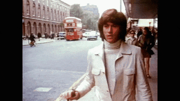 GIF by Bee Gees