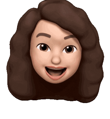 Fun Smile Sticker