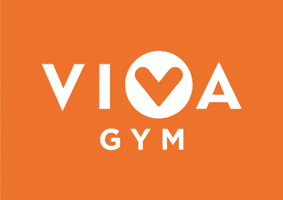 logo gym GIF