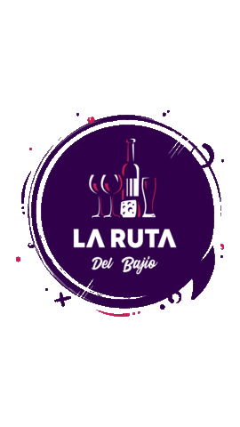 Tequisquiapan Sticker by La Ruta del Bajío