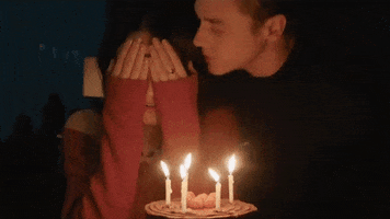 Happy Birthday Lovers GIF by Amazon Prime Video