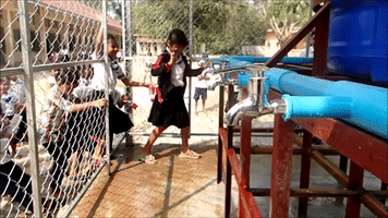 Clean Water GIF