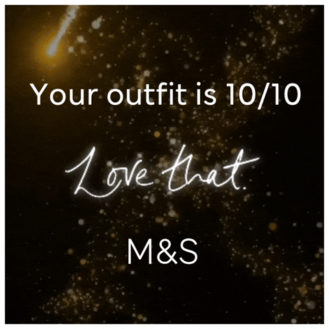 Marks And Spencer GIF by Signature 24 Productions