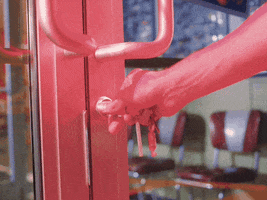 You And I Restaurant GIF by Pure Noise Records