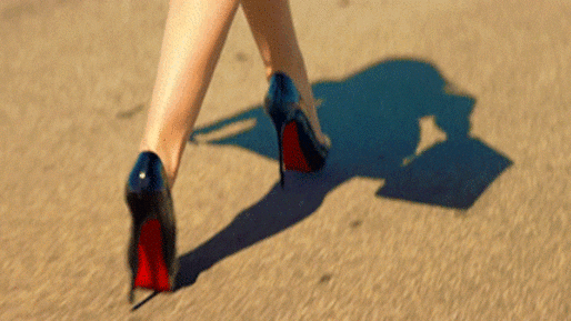 Heels GIF - Find & Share on GIPHY