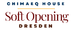 ChimaeQ House Sticker
