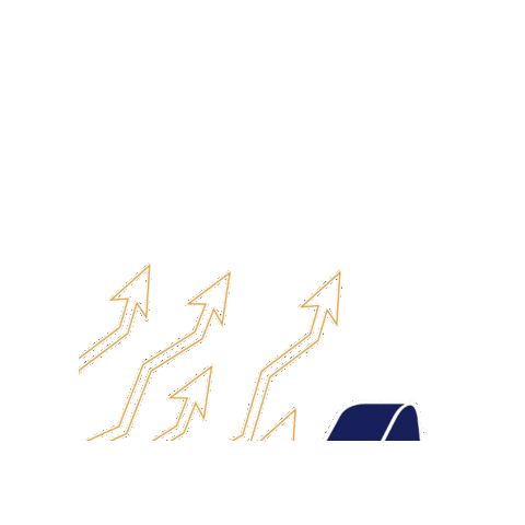 Resultados Convenção De Vendas Sticker by American Nutrients