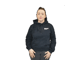 Pflege Schau Sticker by BIP Chemnitz