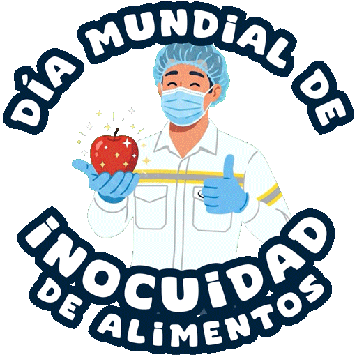Alimentos Sticker by Marketing Sacos