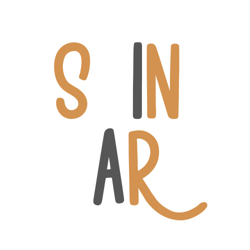 modernaesthetics Sticker