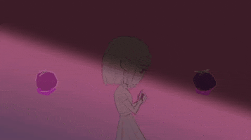 2D Animation GIF by NERI