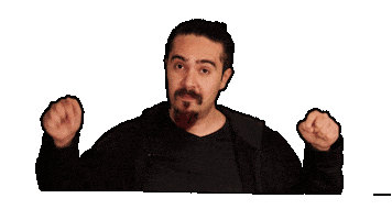 Caninatolyesi Sticker