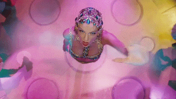 Rainbow I Dont Remember GIF by Taylor Swift