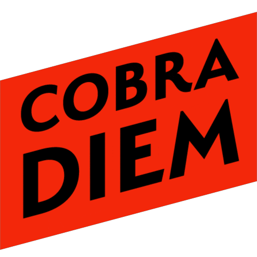 Stocks Trader Sticker by Cobra Trading