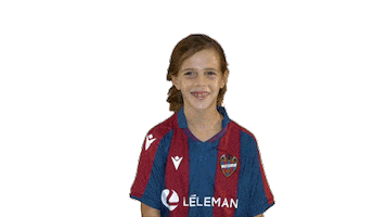 Sticker by Fundación Levante UD