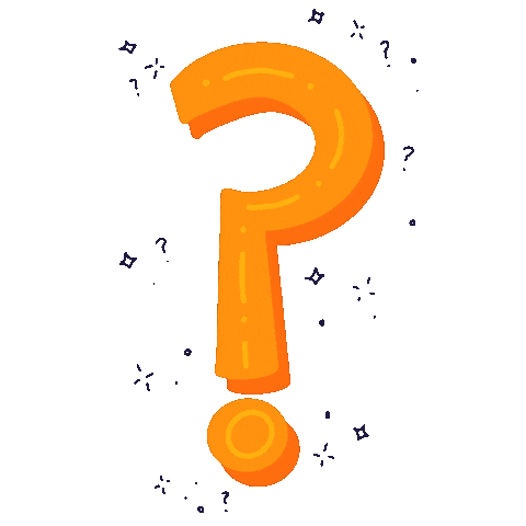 Question Planner Sticker