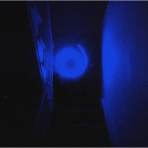 I Am You Remix GIF by Partisan Records