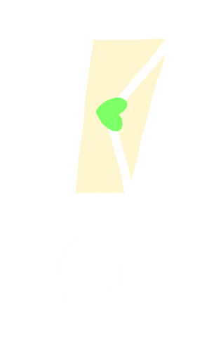 ジャンプ Sticker