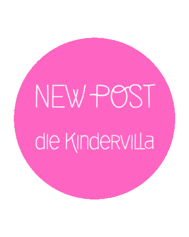 Stuttgart Sticker by die.kindervilla.de