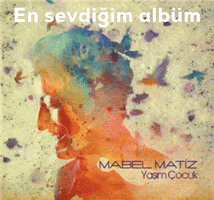 En Sevdiğim Albüm GIF