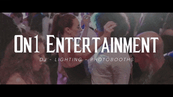 On1 Entertainment Ny GIF by DJ On1