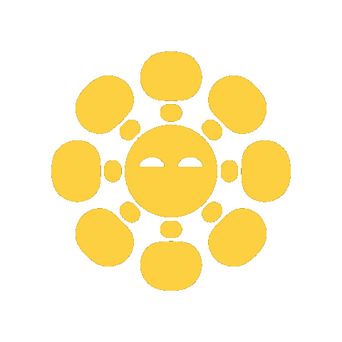 Sticker by AFROBRUNCH