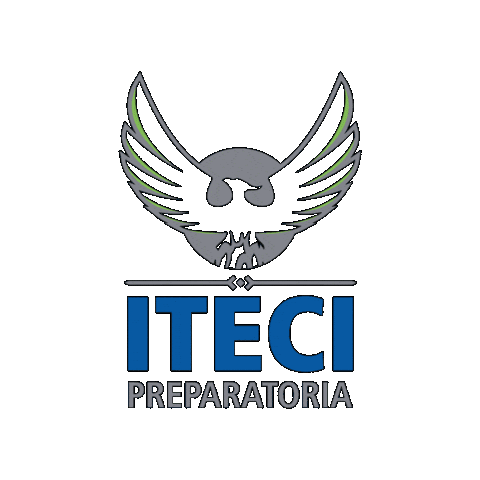 ITECI_UNIENS Sticker