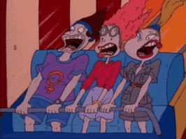 Cartoon GIF