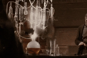 The Magicians GIF