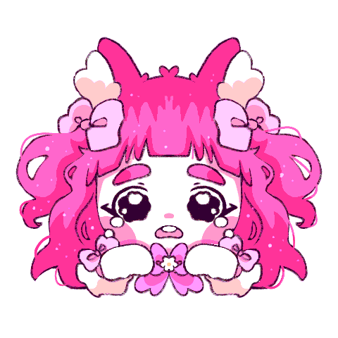 Ivymagica Sticker