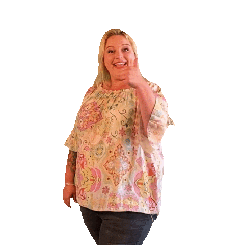 Franziska Bauer Sticker