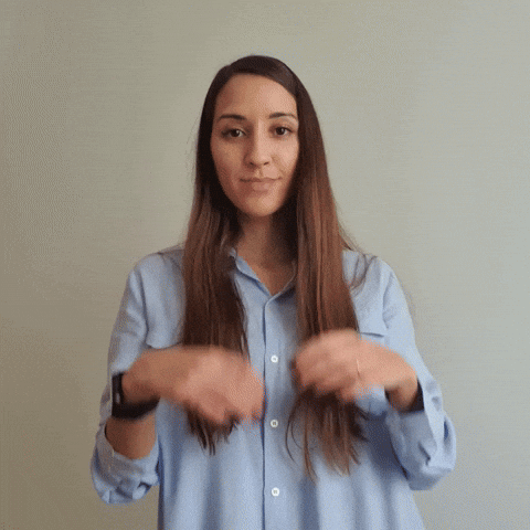 Grecia de Jesús GIF